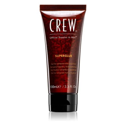 American Crew Superglue hajzselé, extra erős, 100 ml